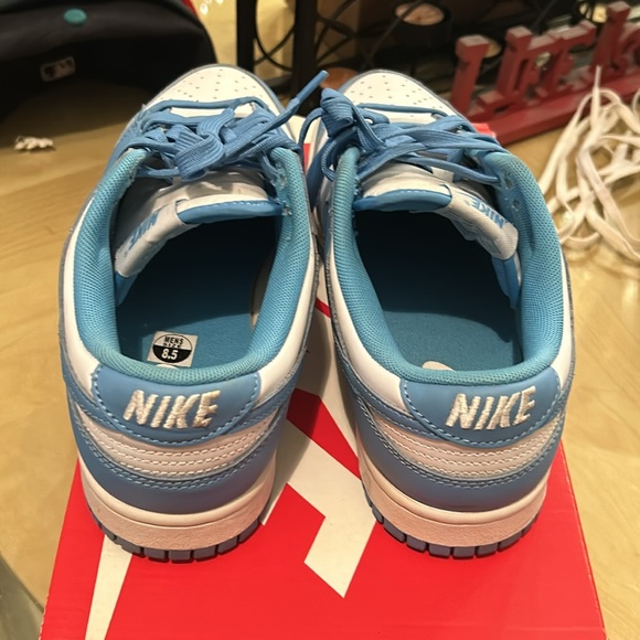 Nike Dunk Low Retro (Chas) - Picture 5 of 6